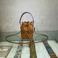 Fendi Bucket Bags